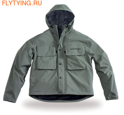 70152 Забродная куртка Keeper