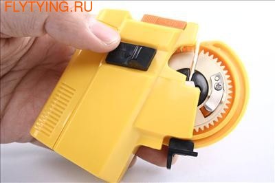 Устройства для вязания мушек Устройства для вязания мушек