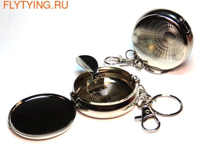 93003 Походная пепельница Compact Ashtray II
