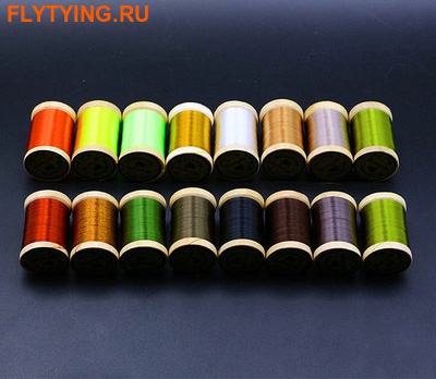 51056 Монтажная нить Strong Hibrid Fly Thread