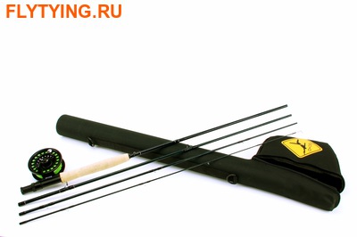 10720 Готовый нахлыстовый набор Base Kit