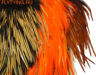53008 Седло петуха INDIAN COCK SADDLE PATCH