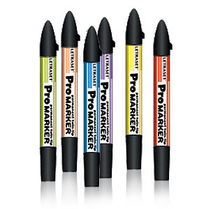 70084 ������������ ������� Pro Markers