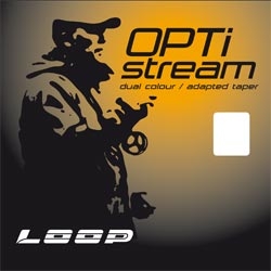 10321 Нахлыстовый шнур OPTi Stream