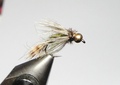 14073 Мушка нимфа ручейника BH Birds Nest - Caddis