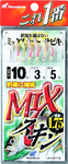 10023 ������� �� ������� HS712 (MIX)