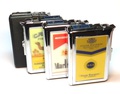 93002 �������������� ���������-��������� Lighter Cigarette Case