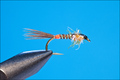 14134 Мушка нимфа Micro UV-Natural