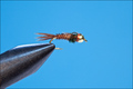 14150 Мушка нимфа Tungsten Flashback Pheasant Tail