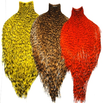 Grizzly Cape
