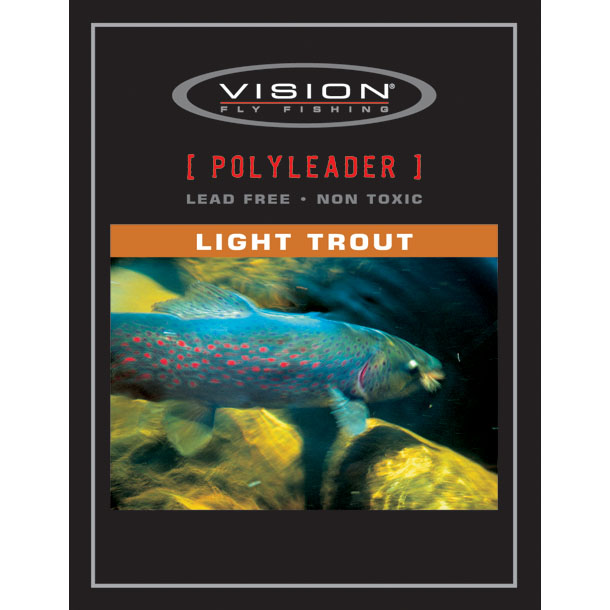10565  Light trout
