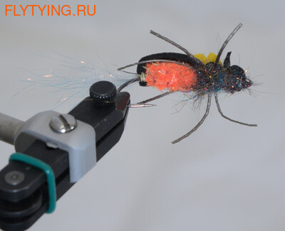 Fly-Fisher 57089   FLASHABOU DUB (,  1)