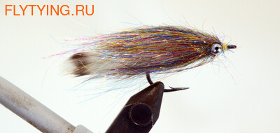 Fly-Fisher 57089   FLASHABOU DUB (,  2)