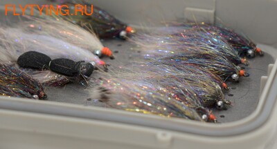 Fly-Fisher 57089   FLASHABOU DUB (,  3)