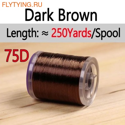 Royal Sissi 51056   Strong Hibrid Fly Thread (,  5)