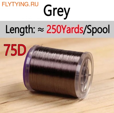 Royal Sissi 51056   Strong Hibrid Fly Thread (,  9)