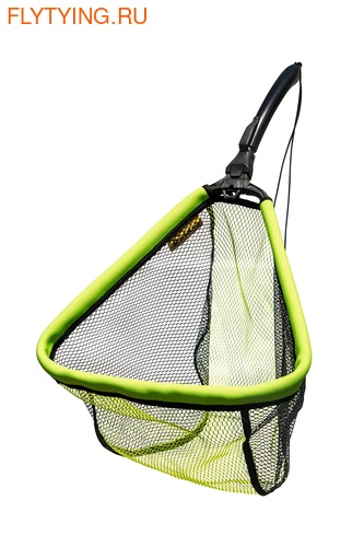 8FANS & Black Paw 81540  Floating Foldable Fishing Net (,  1)