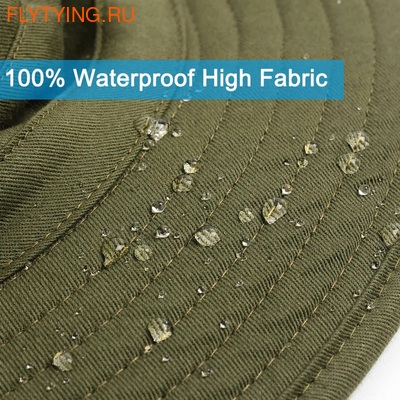 8Fans 70630   Fishing Hat with Mesh (,  6)