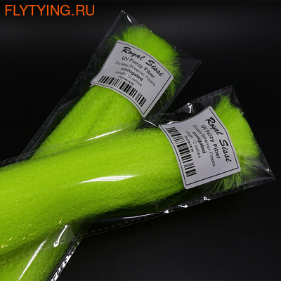 Royal Sissi 55139   UV Fuzzy Fiber (,  2)