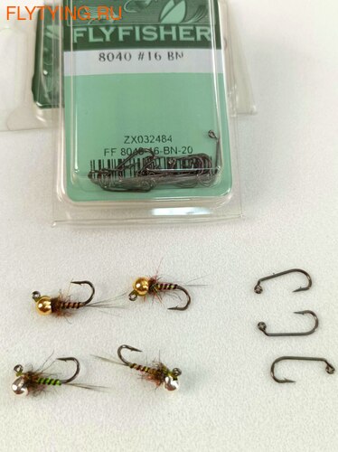 Fly-Fisher 60513   8040 (,  1)