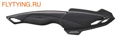 Daiwa 81275  Sheath Knife 90D+F (,  1)