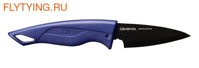 Daiwa 81275  Sheath Knife 90D+F (,  2)