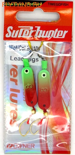 Pro Hanter 19325  Lead Jig (,  11)