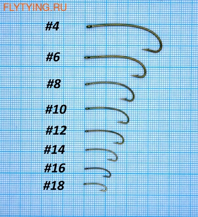 Kumho 60181   KH-71350 NATURAL BEND HOOK (,  1)