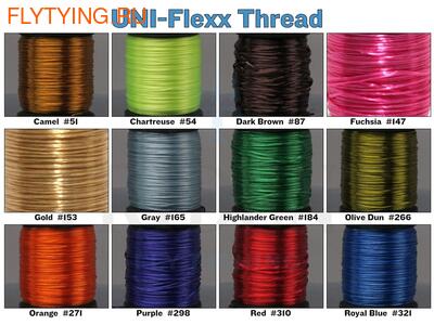 UNI 58126    Flexx (,  1)