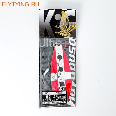 Hayabusa 23023    Aki Aji KG Ultra Plus (,  1)