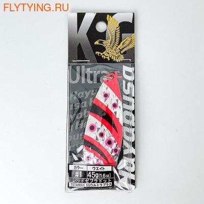 Hayabusa 23023    Aki Aji KG Ultra Plus (,  2)