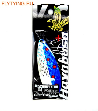 Hayabusa 23023    Aki Aji KG Ultra Plus (,  6)