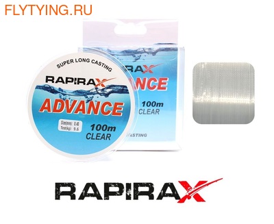 Rapira X 21208   ADVANCE (,  1)