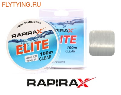 Rapira X 21209   ELITE (,  1)