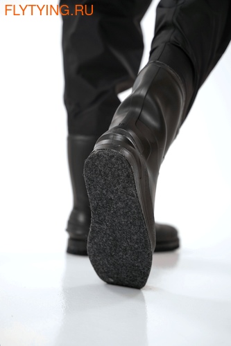 TimeGo 70131    Black Pixel BootFoot (,  7)