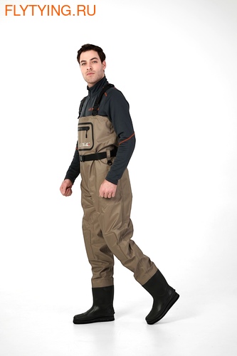 TimeGo 70133    Golden Mean BootFoot (,  1)