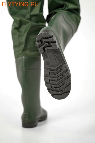 TimeGo 70138   Olive Skin BootFoot (,  8)
