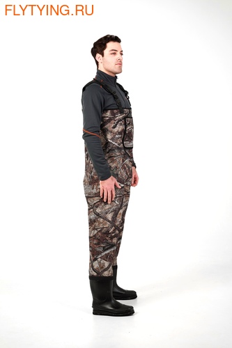 TimeGo 70139   All Weather Neoprene Waders (,  1)