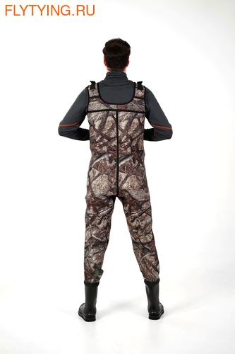 TimeGo 70139   All Weather Neoprene Waders (,  2)