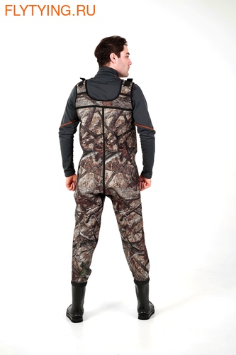 TimeGo 70139   All Weather Neoprene Waders (,  4)