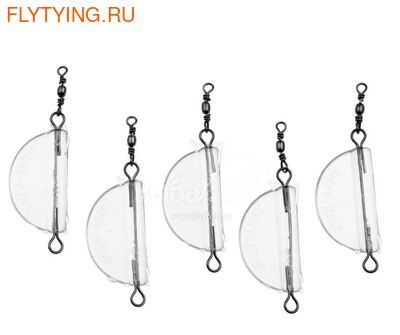 Wigstons Lures 21510  Antikink (,  2)