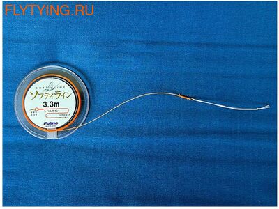 Fujino 10979    Tenkara Softy Line (,  1)