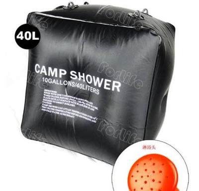 81212   Camp Shower (,  1)