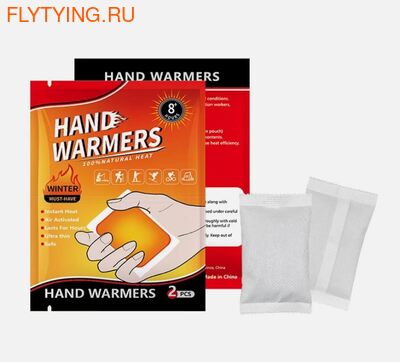 81224 ������������ ��� ��� ����������� Hand Warmers (����, ��� 1)