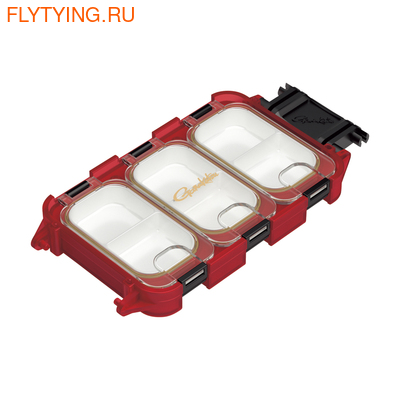 Gamakatsu 81609 ������� Quick Case GM2484 (����, ��� 1)