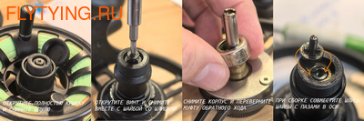 Kola Salmon 10246 ����������� ������� Libra (����, ��� 2)