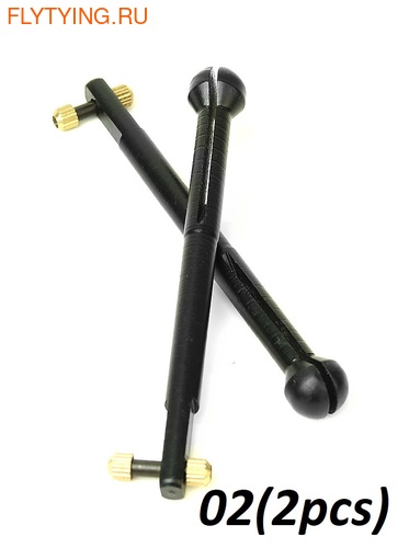 Gulam Nabi 41324 ������� ����� Spare Vise Jaws (����, ��� 1)