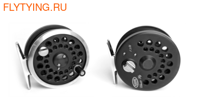 Kola Salmon 10673 Нахлыстовая катушка Exori Classic Fly Reel (вид 1) Kola Salmon 10673 Нахлыстовая катушка Exori Classic Fly Reel (фото, вид 1)
