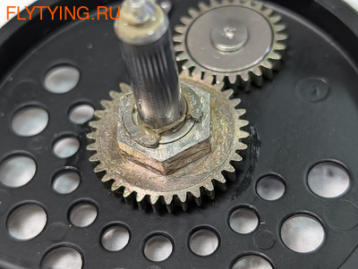 Kola Salmon 10673 Нахлыстовая катушка Exori Classic Fly Reel (вид 3) Kola Salmon 10673 Нахлыстовая катушка Exori Classic Fly Reel (фото, вид 3)