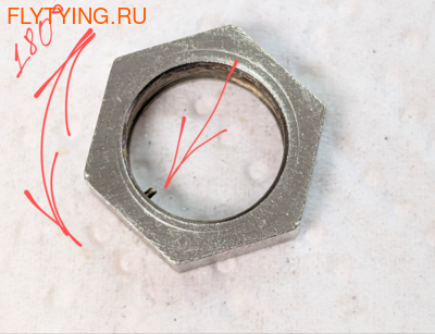 Kola Salmon 10673 Нахлыстовая катушка Exori Classic Fly Reel (вид 6) Kola Salmon 10673 Нахлыстовая катушка Exori Classic Fly Reel (фото, вид 6)